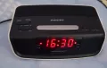 Радио часовник Philips, снимка 1