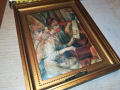 P.A. RENOIR-КАРТИНА ОТ ФРАНЦИЯ 2203240822, снимка 3