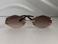 Топ модел дамски слънчеви очила , снимка 7