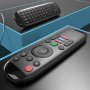 Qwerty Клавиатура с Air Mouse Дистанционно, снимка 5
