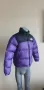 The North Face Nuptse 700 Down Mens Jacket Size S ОРИГИНАЛ! Зимно пухено Яке!, снимка 2