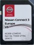 2023гд.NISSAN CONNECT3 V7 Оригинална Навигационна SD Card сд карта Нисан Канект3, снимка 12