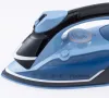 Парна Ютия 2200W с керамична гладеща плоча , снимка 5