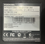Лаптоп Toshiba Satellite C650-15D, снимка 6
