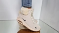Nike дамски зимни боти реплика, снимка 4
