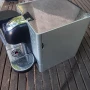 NESPRESSO кафемашина, снимка 6