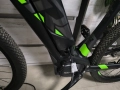 RAYMON E-TUOR RAY 4.5,Електро байк,29цола,YAMAHA,ПРОМОЦИЯ, снимка 14