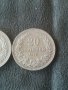 20 стотинки 1912 и 1913. Колекционерски монети. Перфектно качество. Царство България. Монета. Лот. , снимка 3