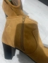 Нови боти цвят Камел размер 36, снимка 4