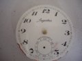Механика за джобен часовник., снимка 1 - Антикварни и старинни предмети - 43817133