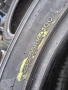 235 55 18 Michelin 2бр зимни , снимка 4