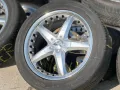 5x108 18 Джанти Peugeot Ford Mondeo Kuga Volvo XC90 XC60 5х108 ЕТ 45 J 8 Централен отвор 74.1, снимка 3