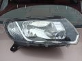 Фар десен оригинален dacia sandero steepway 2013- valeo, снимка 7