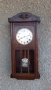 Стенен часовник - F.M.S Mauthe - Germany - Антика - 1930"г., снимка 1