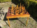 Градински шах, снимка 5