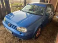 VW golf 4 1.4 16v, снимка 2