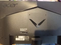 Геймърски монитор Acer, снимка 2