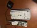 продавам домашни телефони- ДЕКТ Panasonic KX-T3908-W и General Electric, снимка 2