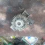 Алтернатор - Генератор Форд Мондео 2.0ТДДИ 2002г / Ford Mondeo 2.0TDDI 2002y, снимка 2