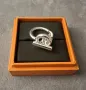 Hermes Croissete оригинален пръстен, снимка 2