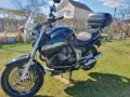 Moto Guzzi Breva 1100 перфектен, снимка 2