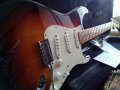 Fender Stratocaster American Standard, снимка 8