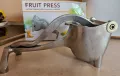 Преса за сок от плодове, снимка 4