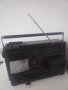 SHARP 10P-18G Радио/Касетофон/Телевизор, снимка 4