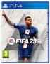 FIFA 23 PS4 (Съвместима с PS5)