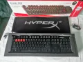 Геймърска клавиатура HyperX Alloy FPS, снимка 1
