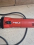 Ъглошлайф Hilti DCG 125 - S , снимка 2