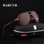 Мъжки луксозни очила BARCUR , снимка 1 - Слънчеви и диоптрични очила - 27238769