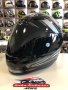 Мото Каска за мотор SHOEI NXR TC-2 размер S 55-56 см,тъмен визьор