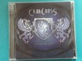 Cadacross – 2CD(Death Metal), снимка 1 - CD дискове - 42930321