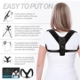 Коректор за гръб POSTURE Corrector, снимка 2