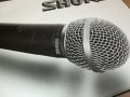 shure sm58-микрофон комплект 0112231321, снимка 4