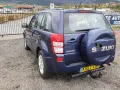 НА ЧАСТИ Сузуки Гранд Витара 2.0i 4х4 КЛИМА НА ЧАСТИ , снимка 4