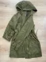 Дамски парки 3 бр. зелено комплект, снимка 12