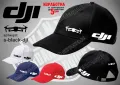 DJI тениска t-black-dji, снимка 5