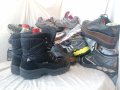 апрески,кубинки ANDES,Thermolite Snow Boots,с мембрана G.T.-TEX, N- 36 - 37,туристически боти, снимка 13