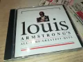 📢LOUIS ARMSTRONG CD 1212241710, снимка 4