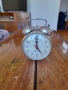 Стар настолен часовник,будилник Hero, снимка 1