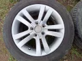Алуминиеви джанти 5x112 16" vw Audi. Mercedes, снимка 2