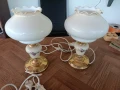 Стари настолни/нощни лампи, снимка 11