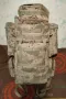 Походна военна раница “ASDAĞ” Military Backpack MOLLE Sistem, снимка 1