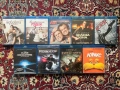 Blu-ray/Блу-рей филми БГ издания част 2 /3 филма за 45 €/, снимка 1