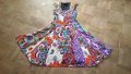 Дамска рокля на Scottage, снимка 1 - Рокли - 11497992