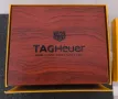 TAG Heuer MERCEDES BENZ SLS,(ЧИСТО НОВ), снимка 7