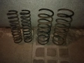 Пружини за BMW e34 оригинални, снимка 1
