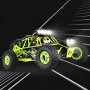 Електрическа Кола Бъги Off-Road RC Управление с LED Светлини 50km/h, снимка 6